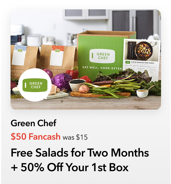 Green Chef